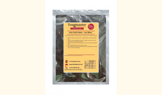 Urfa Chilli Flakes - Isot Biber